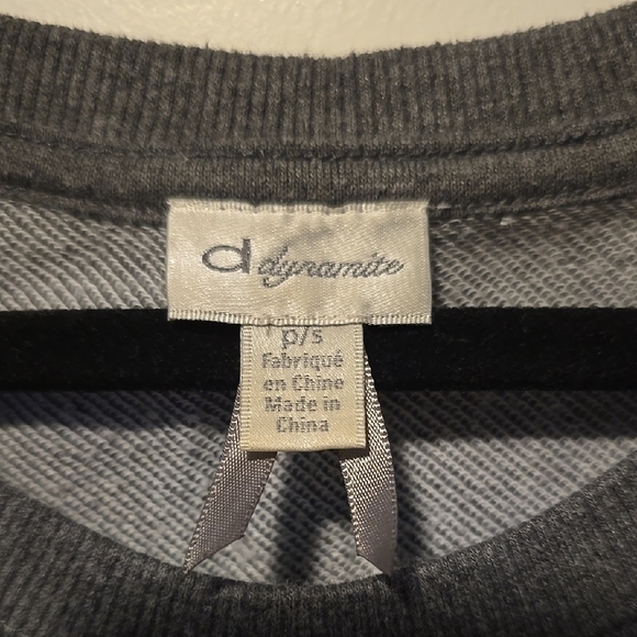 Dynamite Embellished Top - Picture 2 of 5